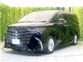 2025 Toyota Alphard Hybrid