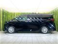 2025 Toyota Alphard Hybrid