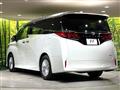 2025 Toyota Alphard Hybrid