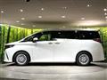 2025 Toyota Alphard Hybrid