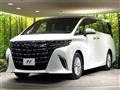 2025 Toyota Alphard Hybrid