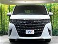 2025 Toyota Alphard Hybrid