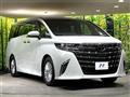 2025 Toyota Alphard Hybrid