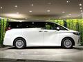 2025 Toyota Alphard Hybrid