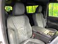 2025 Toyota Alphard Hybrid