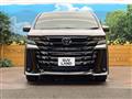 2026 Toyota Vellfire