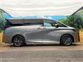 2026 Toyota Vellfire
