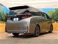2026 Toyota Vellfire