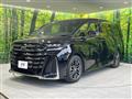 2024 Toyota Vellfire