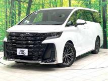 2023 Toyota Vellfire
