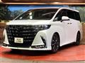 2023 Toyota Alphard Hybrid