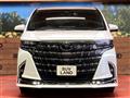 2023 Toyota Alphard Hybrid