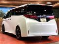 2023 Toyota Alphard Hybrid