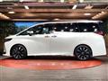 2023 Toyota Alphard Hybrid