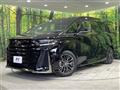 2024 Toyota Vellfire