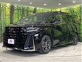 2024 Toyota Vellfire