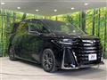 2024 Toyota Vellfire