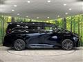 2024 Toyota Vellfire