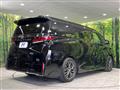 2024 Toyota Vellfire