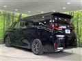2024 Toyota Vellfire