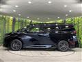 2024 Toyota Vellfire