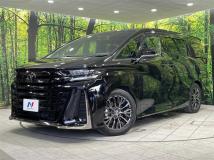 2024 Toyota Vellfire