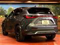 2024 Lexus NX