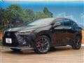 2022 Lexus NX