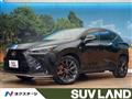 2022 Lexus NX