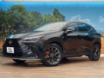2022 Lexus NX