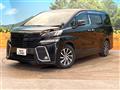 2016 Toyota Vellfire