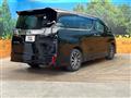 2016 Toyota Vellfire