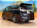 2016 Toyota Vellfire