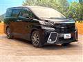 2016 Toyota Vellfire