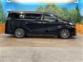 2016 Toyota Vellfire