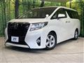 2016 Toyota Alphard