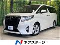 2016 Toyota Alphard