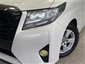 2016 Toyota Alphard