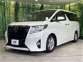2016 Toyota Alphard