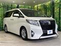 2016 Toyota Alphard