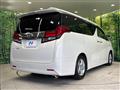 2016 Toyota Alphard