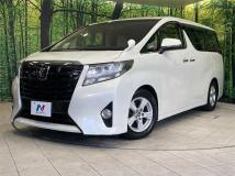 2016 Toyota Alphard