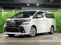 2016 Toyota Vellfire