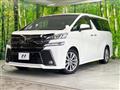 2016 Toyota Vellfire