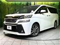 2016 Toyota Vellfire