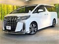 2019 Toyota Alphard