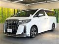 2019 Toyota Alphard