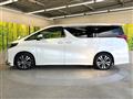 2019 Toyota Alphard