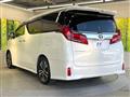 2019 Toyota Alphard