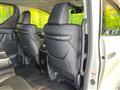 2019 Toyota Alphard